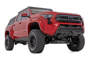 Montaje Oculto de Malacate FXS | PRO12000S | Toyota Tacoma 4WD (2024-2026)