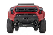 Montaje Oculto de Malacate FXS | PRO12000S | Toyota Tacoma 4WD (2024-2026)