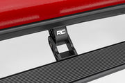 Estribos Eléctricos | HT-Series | Cabina Doble | Toyota Tacoma 2WD/4WD (24-26)