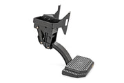 Escalón Retráctil de Caja | Extracción Manual | Ford F-150 (21-26)/F-150 Lightning (22-26)