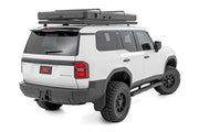 BA2 Estribos | Barras Estribo Laterales | Toyota Land Cruiser 4WD (2024-2026)