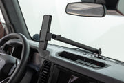 Montaje en Tablero | 10" Non-Mag Safe Mount Kit | Ford Bronco 4WD (2021-2026)