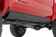 Estribos Eléctricos | HT-Series | Cabina Doble | Toyota Tacoma 2WD/4WD (24-26)