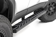 BA2 Estribos | Barras Estribo Laterales | Toyota Land Cruiser 4WD (2024-2026)