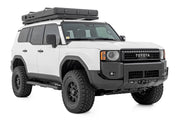 BA2 Estribos | Barras Estribo Laterales | Toyota Land Cruiser 4WD (2024-2026)