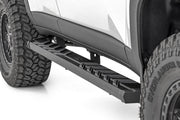 BA2 Estribos | Barras Estribo Laterales | Toyota Land Cruiser 4WD (2024-2026)