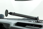 Montaje en Tablero | 10" Magnet Mount Kit | Ford Bronco 4WD (2021-2026)