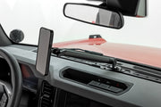 Montaje en Tablero | 8" Mag Safe Mount | Ford Bronco 4WD (2021-2026)