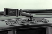 Montaje en Tablero | 8" Non-Mag Safe Mount Kit | 8in Screen | Ram 1500 2WD/4WD (19-26)