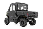 UTV Puertas Laterales | 2 Asientos | Can-Am Defender HD 5/HD 7/HD 8/HD 9/HD 10