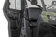 UTV Puertas Laterales | 2 Asientos | Can-Am Defender HD 5/HD 7/HD 8/HD 9/HD 10