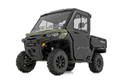 UTV Puertas Laterales | 2 Asientos | Can-Am Defender HD 5/HD 7/HD 8/HD 9/HD 10