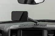 Montaje en Tablero | 8" Mag Safe Mount Kit | 12in Screen | Ram 1500 2WD/4WD (19-26)