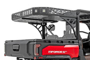 Rack de Carga | CFMOTO UFORCE U10 Pro