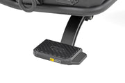Escalón Retráctil de Caja | Extracción Manual | Jeep Gladiator JT 4WD (2020-2026)