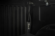 Cubierta de Caja Rígida Enrollable | 5'7" Bed | Toyota Tundra 2WD/4WD (2022-2026)