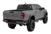 Kit de Elevación de 6 Pulgadas | Ford Ranger 4WD (2024-2025)