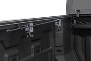 Cubierta de Caja Rígida Tri-Plegable Abatible | 6' Bed | Chevy/GMC Canyon/Colorado (15-26)