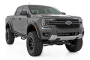 Kit de Elevación de 6 Pulgadas | Ford Ranger 4WD (2024-2025)