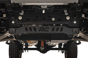 Kit de Elevación de 6 Pulgadas | Ford Ranger 4WD (2024-2025)