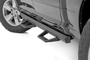 SRL2 Adj Aluminio Step | Cabina Crew | Ram 1500/2500/3500 2WD/4WD (2010-2018 & Classic)