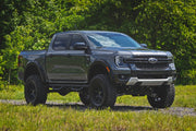 Kit de Elevación de 6 Pulgadas | Ford Ranger 4WD (2024-2025)