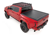 Cubierta de Caja Retráctil Eléctrica | 5' Bed | Toyota Tacoma 2WD/4WD (2024-2026)