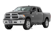 SRL2 Adj Aluminio Step | Cabina Crew | Ram 1500/2500/3500 2WD/4WD (2010-2018 & Classic)