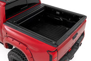 Cubierta de Caja Retráctil Eléctrica | 5' Bed | Toyota Tacoma 2WD/4WD (2024-2026)