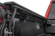 Cubierta de Caja Retráctil Eléctrica | 5' Bed | Toyota Tacoma 2WD/4WD (2024-2026)