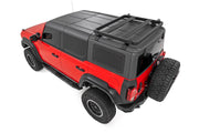Rack de Techo | Freedom Top | Ford Bronco 4WD (2021-2026)