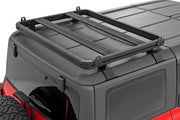 Rack de Techo | Freedom Top | Ford Bronco 4WD (2021-2026)