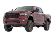 Guardabarros Sport | PBJ Hydro Azul | Ram 1500 2WD/4WD (2025-2026)