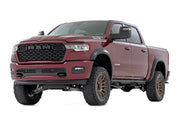 Guardabarros Sport | PAS Acero Storm | Ram 1500 2WD/4WD (2025-2026)
