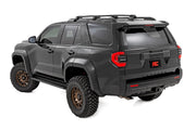 Guardabarros Sport | 1L7 Underground | Toyota 4Runner 2WD/4WD (2025-2026)
