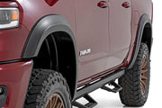 Guardabarros Sport | Ram 1500 2WD/4WD (2025-2026)