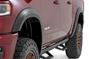 Guardabarros Sport | PBJ Hydro Azul | Ram 1500 2WD/4WD (2025-2026)