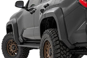 Guardabarros Sport | Toyota 4Runner 2WD/4WD (2025-2026)
