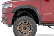 Guardabarros Sport | PSC Billet Plata | Ram 1500 2WD/4WD (2025-2026)