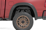 Guardabarros Sport | Ram 1500 2WD/4WD (2025-2026)