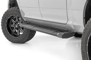 HD2 Estribos | Cabina CrewMax | Ram 1500/2500/3500 2WD/4WD (2010-2025 & Classic)