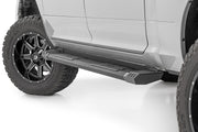 HD2 Estribos | Cabina Quad | Ram 1500/2500/3500 2WD/4WD (2010-2025 & Classic)