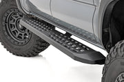 RPT2 Estribo | Cabina Doble | Negro | Toyota Tacoma 2WD/4WD (2016-2023)