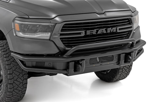 Defensa Delantera | Tubular | Ram 1500 2WD/4WD (2019-2024)