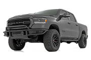 Defensa Delantera | Tubular | Ram 1500 2WD/4WD (2019-2024)