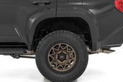 Guardabarros Pocket | 1L7 Underground | Toyota 4Runner 2WD/4WD (2025-2026)