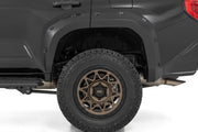 Guardabarros Pocket | 796 Wave Maker | Toyota 4Runner 2WD/4WD (2025-2026)