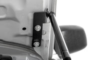 Struts de Cofre | Hidráulico | Nissan Frontier 2WD/4WD (2005-2021)