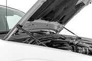 Struts de Cofre | Hidráulico | Nissan Frontier 2WD/4WD (2005-2021)