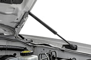 Struts de Cofre | Hidráulico | Nissan Frontier 2WD/4WD (2005-2021)